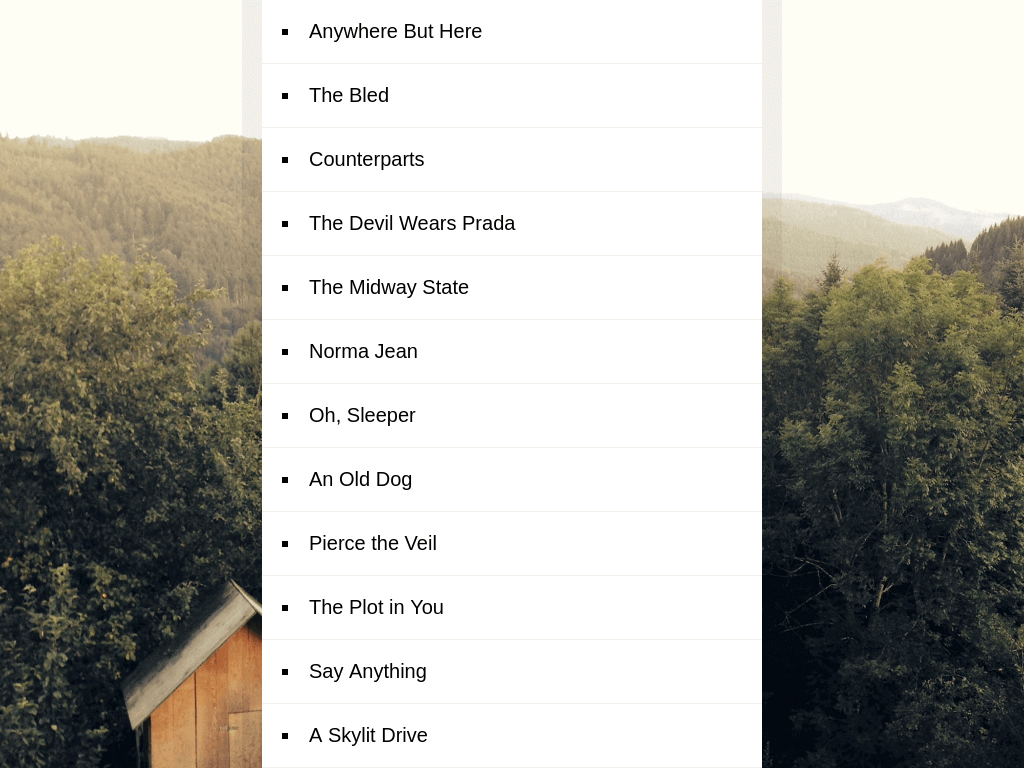 Sort Without Articles