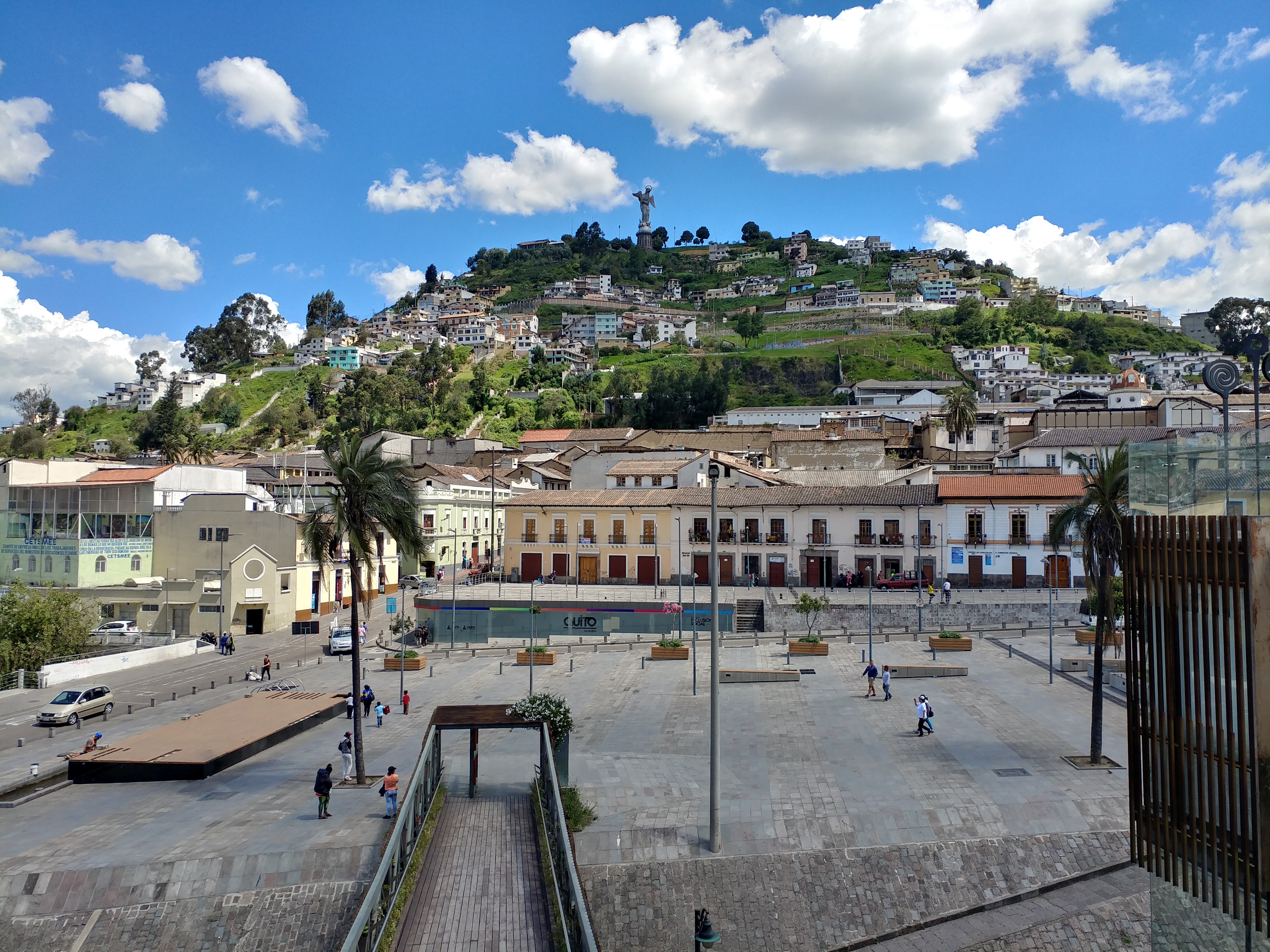 Old Town