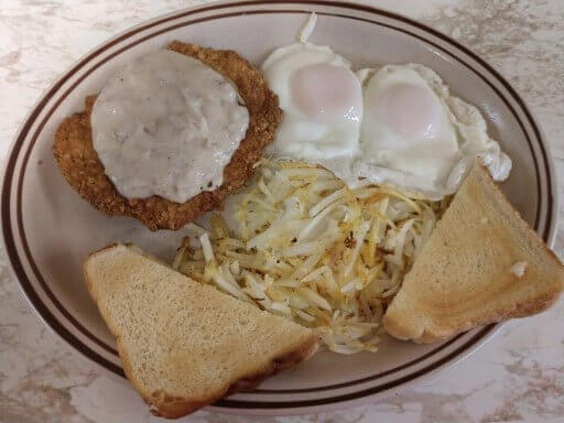 Winters Family Restaurant