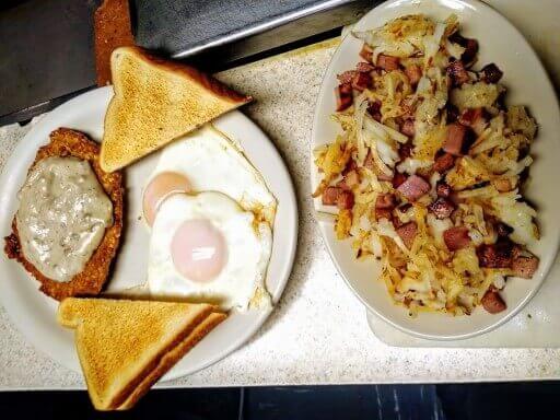 Winters Family Restaurant