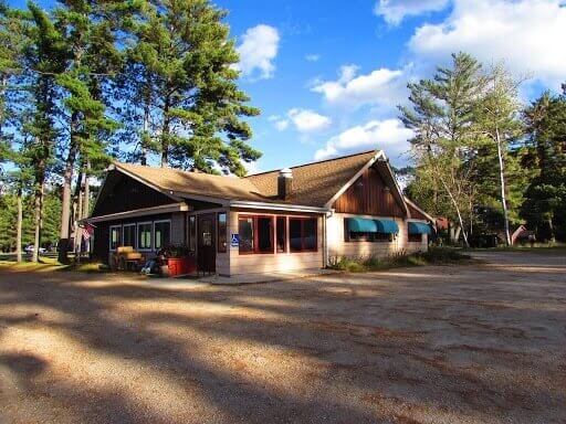 Winters Family Restaurant